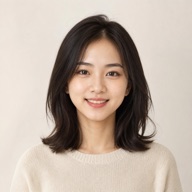 Zoe Xu 头像